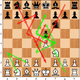 Illustration for article titled Fabiano Caruana Missed His Chance To Take Control Of The World Chess Championship